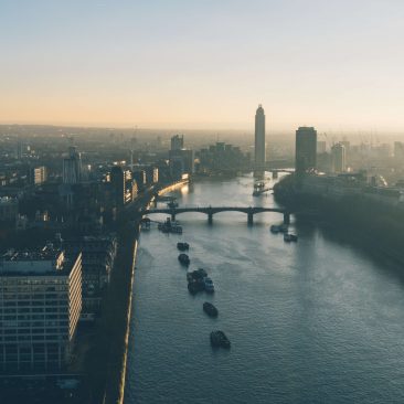 aerial-bridge-buildings-50631